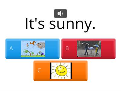 What's the Weather? Quiz-VA version-inspired by Ljbteacher's What's the Weather Quiz