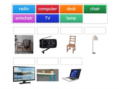 Spotlight 3 In my room 