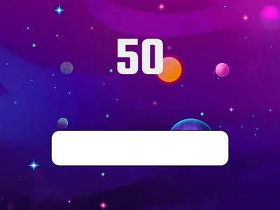 десятки письмо