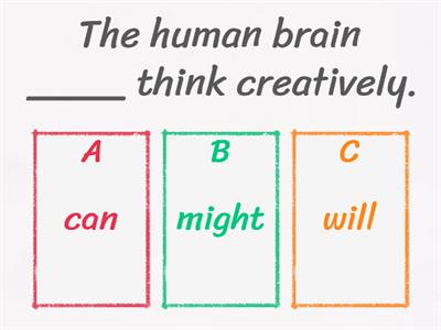 Basic 10 - Abilities