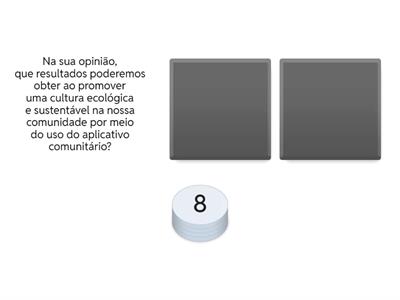 Quiz da Sustentabilidade