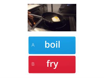Choose the correct word