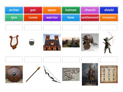 Day 9 - Teens - History