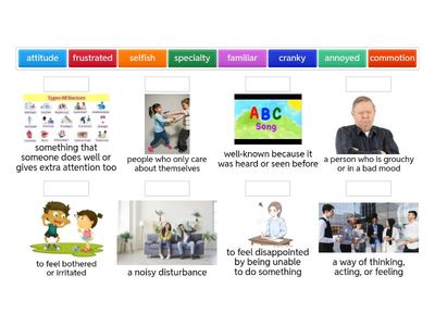 4th grade u2 week 3 and 4