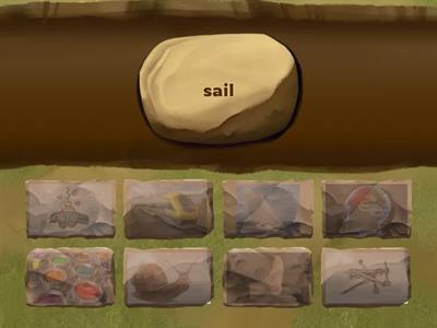 Ai - Blend and match 