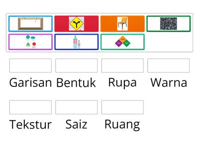 ELEMEN REKA BENTUK