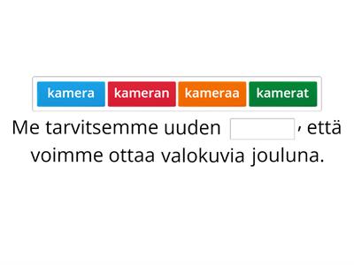 Rouva Wigren suunnittelee joulua - (SM 1, kpl 9, h. 13)