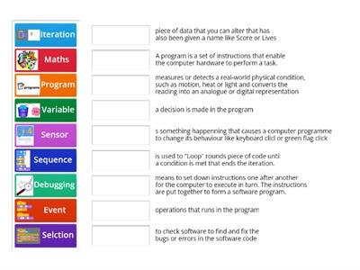 Programming With Scratch