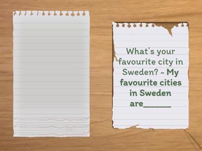 conversation starter 