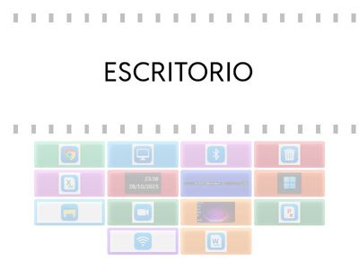 ELIGE LA IMAGEN CORRECTA