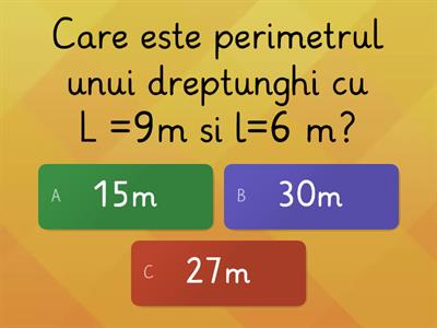 Matematica cls IV