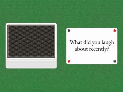 PAST SIMPLE QUESTIONS