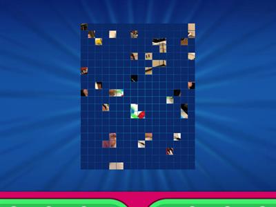 HFI U6L2 Image quiz CLUB