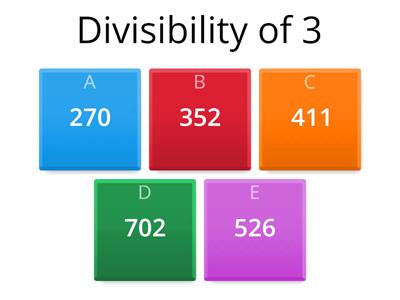 Math 5 Lesson 2 First Quarter