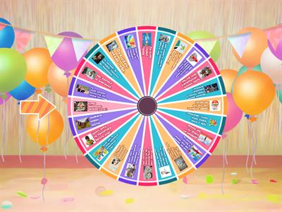 Налаштування на урок