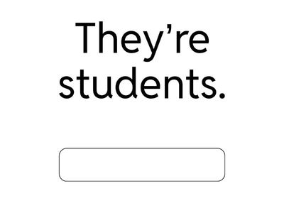 RM A1 test2 ex 3 Write the questions to complete the conversations.