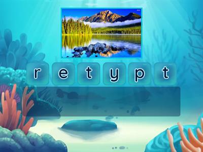 HMH M10W3 2nd grade spelling 