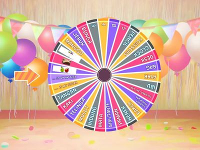 BAHASA INGGRIS KELAS 1