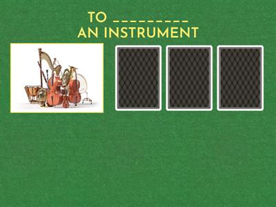 HOBBIES - UNIT 1 - THINK A2