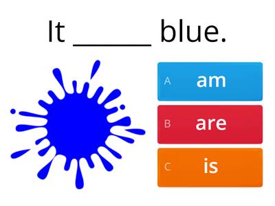 Smiles3-Unit1:am/is/are