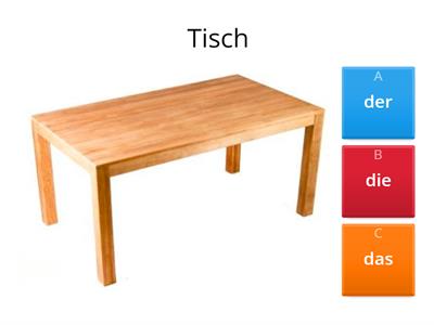 Menschen A1.1. Kapitel 5-6. Großes Artikeltraining