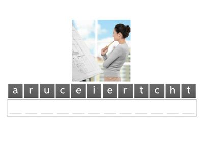 3 Fields of study or occupation