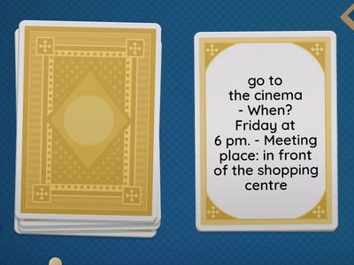 Enter the Portal 4 - Invitation