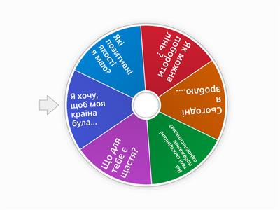  Ранкова зустріч