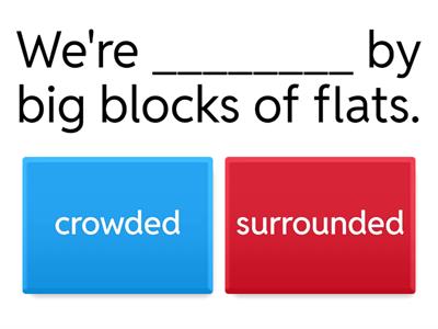 Outcomes Elementary Unit 13 collocations