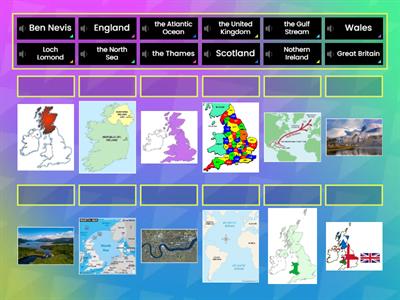 Карпюк 8кл the UK (Geography and Climate) р.212