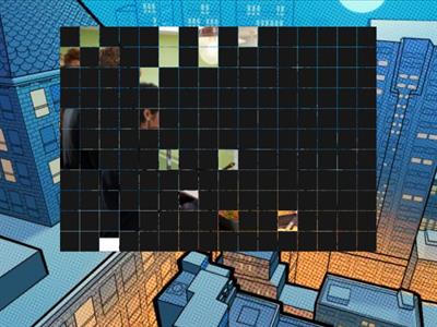 Go getter 2 1.5 Quiz