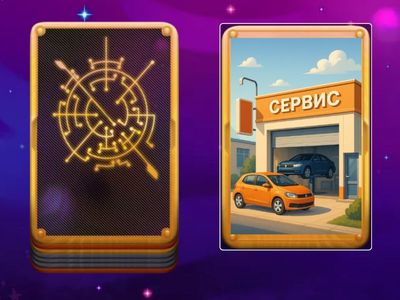  Место - локация III