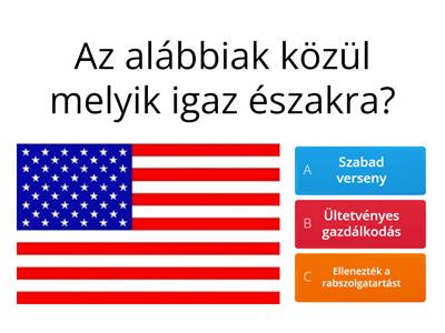 Amerikai polgárháború