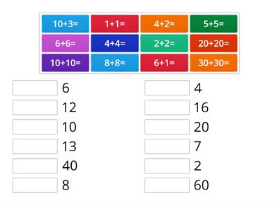 calculos mentales