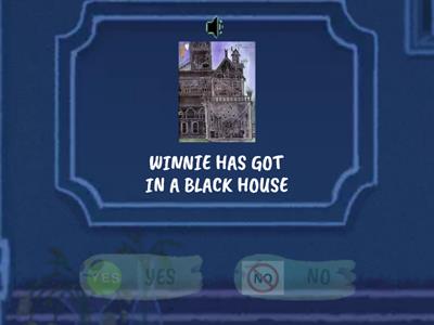  WINNIE THE WITCH- NEW ACTIVITY