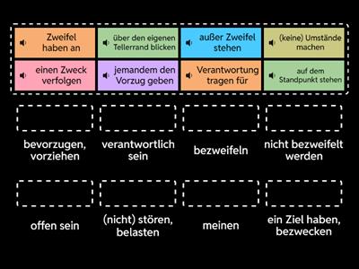 Nomen-Verb-Verbindungen