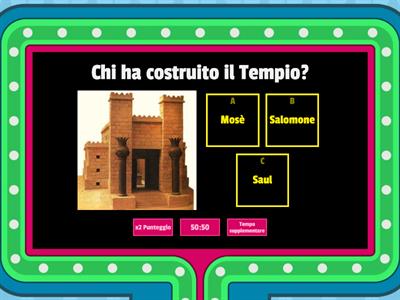 Cosa so! classe terza