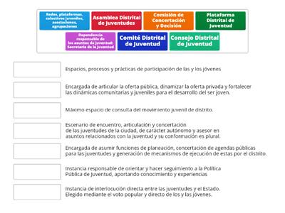 SISTEMA MUNICIPAL DE JUVENTUD