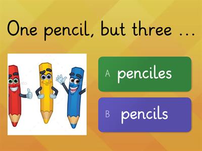 Smiles3-Unit4-Plural