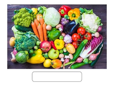 Spotlight 3 Module 3 Unit 5a Food