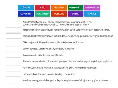 Peygamberimiz Nasıl Bir İnsandı?