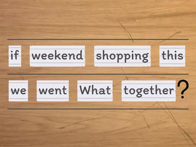 Questions - Cambridge