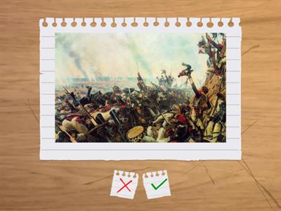 История искусств - В. Верещагин