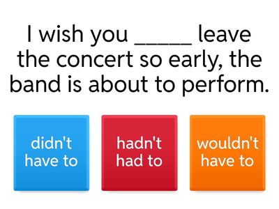 Grammar revision (Roadmap C1)