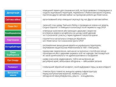 Друга світова війна