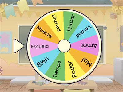 Preguntas filosóficas