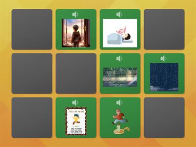 Nursery Rhyme Characters