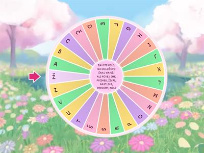 IME, PRIIMEK, ŽIVAL ...