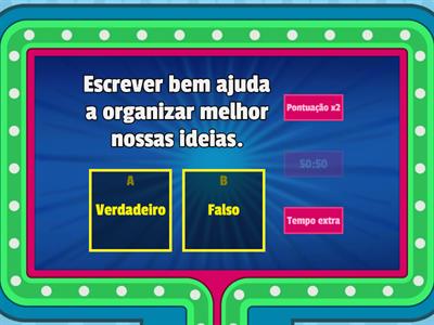 1. Contextualização: Por que escrever bem é importante?