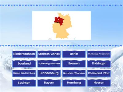 Deutsche Bundesländer MEc02